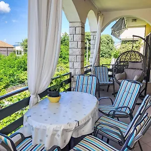 Ana - Big350 By Interhome Apartament