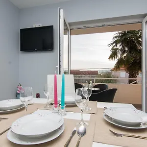 Mate Apartament